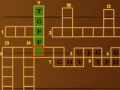 Jogo Crossword Game Play - 75