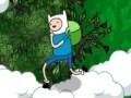 Jogo Adventure Time Dream Heaven
