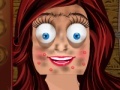 Jogo Zoe Egyptian Princess Makeover