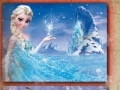 Jogo Frozen Jigsaw Puzzle