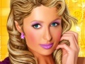 Jogo Paris Hilton party makeover