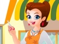 Jogo Kids hair salon