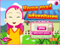 Jogo Home road adventures