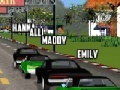 Jogo V8 Muscle cars