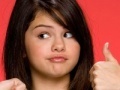 Jogo Selena Gomez Style Puzzle