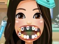 Jogo iCarly Dentist