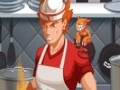 Jogo Sizzlefist