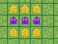 Jogo Fufu vertical