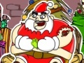Jogo Tickie Tickie Big Fat Santa