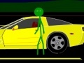 Jogo Car thief