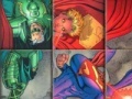 Jogo Spin and Set Battle Super Heroes