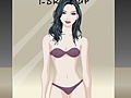 Jogo Dress Up - Fashion Spring 2009