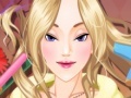 Jogo Princess Hair Salon