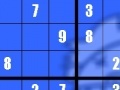 Jogo No frills sudoku