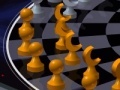 Jogo Unusual chess