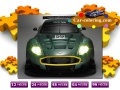Jogo Car puzzle