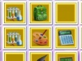 Jogo School Memory Test