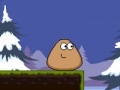 Jogo Stick Pou. Adventure