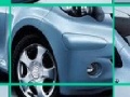 Jogo Car puzzle