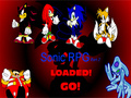 Jogo Sonic RPG eps 1 part 2