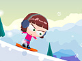 Jogo Snowboard Slopes