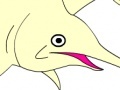 Jogo Swordfish Coloring