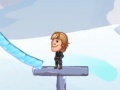 Jogo Elsa: Magic rescue