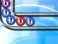 Jogo Extreme billiards - 2