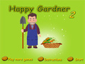 Jogo Happy Gardener