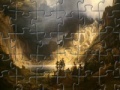 Jogo Rocky Mountain Jigsaw