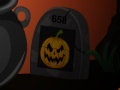 Jogo Halloween Trick or Treat Escape1