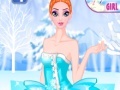 Jogo Frozen Princess