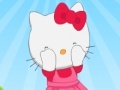 Jogo Hello Kitty Hide and Seek