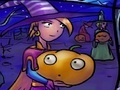 Jogo Magic Pumpkins