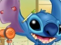 Jogo Stich ear doctor