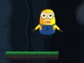 Jogo Minion jump adventure