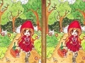 Jogo Little Red Riding Hood