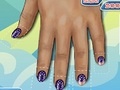 Jogo Sky Nails