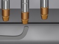 Jogo Lockpicking Game