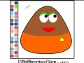 Jogo Pou Girl