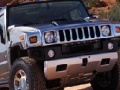 Jogo Hummer H2 Sliding
