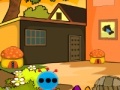 Jogo Precious Home Escape