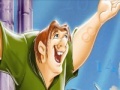 Jogo The hunchback of Notre Dame. Find the numbers