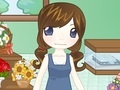 Jogo Flower Shop Maker