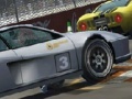 Jogo Sports cars hidden tires