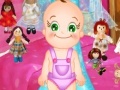 Jogo Baby Rosy Washing Dolls