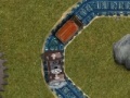 Jogo Trains - 2