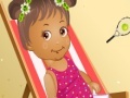 Jogo Baby Daisy Summer Time
