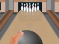 Jogo Large bowling