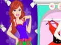 Jogo Barbie Colorful Designs